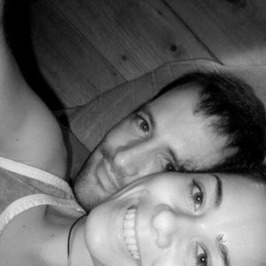 Meet your Posher, Larissa